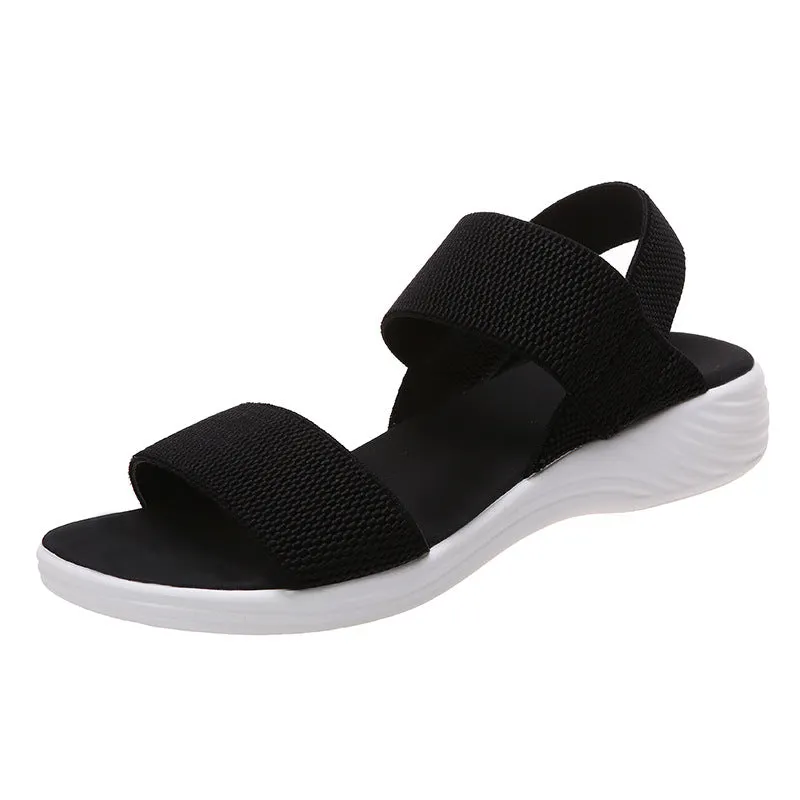 2022 Women's new comfortable sandals