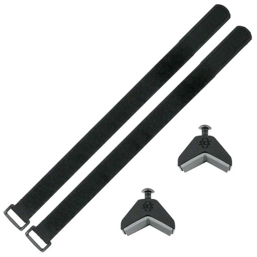 Anywhere Adapter, Bike Water Bottle Cage Mounting Adapter