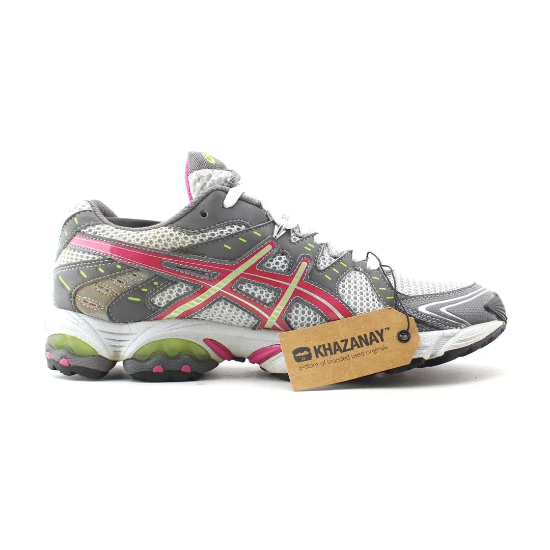 ASICS GEL SENSOR TRAIL 3