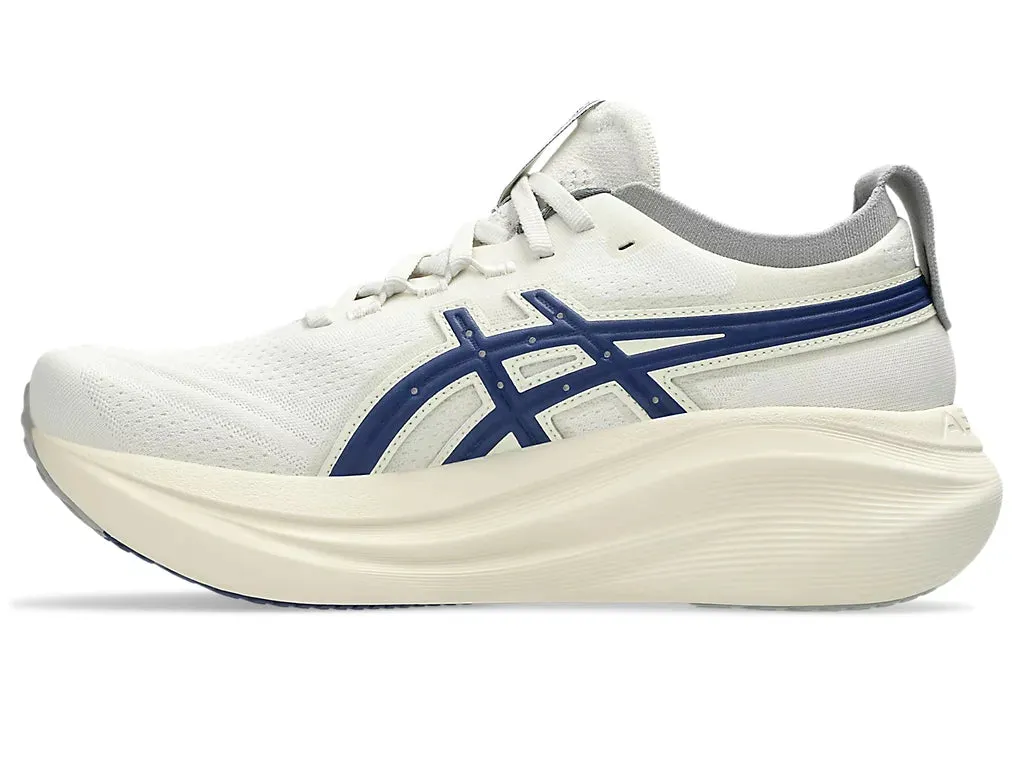 Asics Women's Gel-Nimbus 27 Track Club