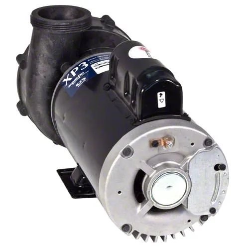 Gecko Flo-Master XP3 Pump - 4 HP - 08342761-2041